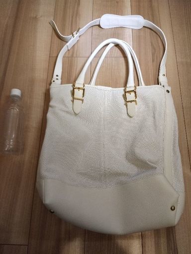 美品】エフクリオ F.CLIOのトートバッグ | www.doralfootandankle.com