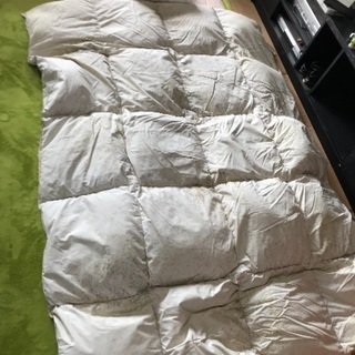 敷布団、掛け布団、未使用高級枕、布団、枕カバー