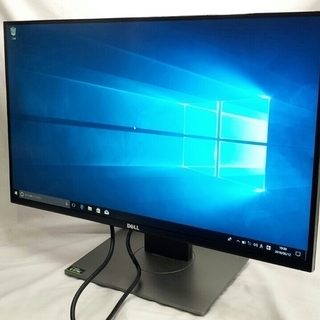 DELL S2716DG 27インチ/WQHD/G-Sync対応...