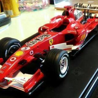 フェラーリ F1