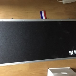 ヤマハ シンセサイザー SY77 キーボード