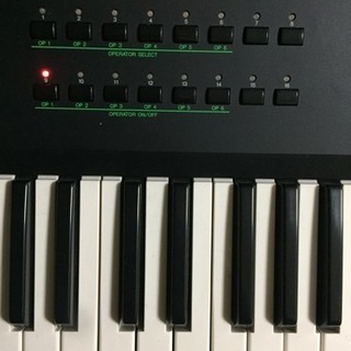 YAMAHA SY77 シンセサイザー　キーボード　音源モジュール　ヤマハ 銘機】YAMAHA ヤマハ SY77 シンセサイザー キーボード