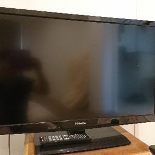 液晶テレビ