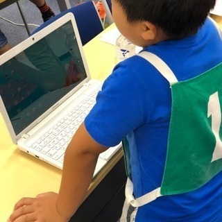 tech for elementary 子どもプログラミング教室
