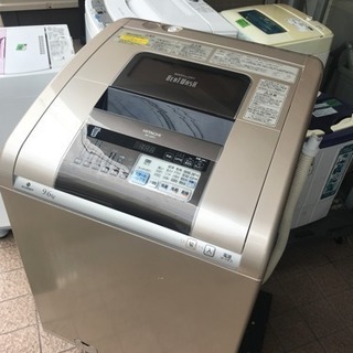 洗濯機2013年式 大阪市内送料無料&