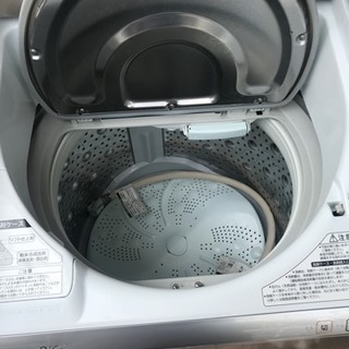 洗濯機2013年式 大阪市内送料無料&