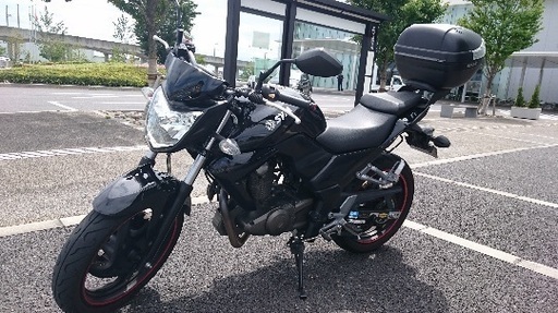 SYM T1 125cc バイク 原付2種 【値下げ！お早めに】【走行距離が少ない】【2014年式】