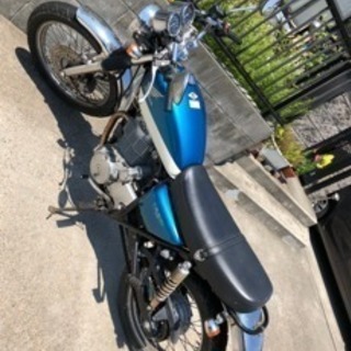 CB400SS 交換可 CB400SS 交換可