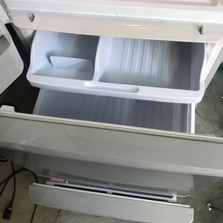 冷蔵庫2013年 大阪市内送料込み