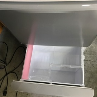 冷蔵庫2013年 大阪市内送料込み