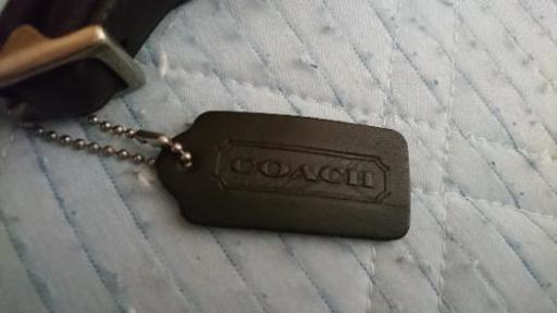 COACHのバッグ  オールドコーチ 美品です