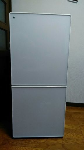 2018年製　冷凍冷蔵庫　110L