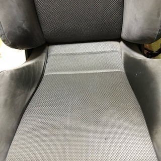 レカロ セミバケットシート SR-2 SR-3