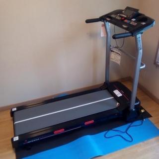 アルインコウォーキングマシーン。新品未使用