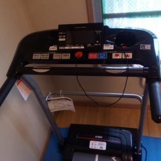 アルインコウォーキングマシーン。新品未使用