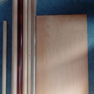 そば、うどん打ちセット　中古