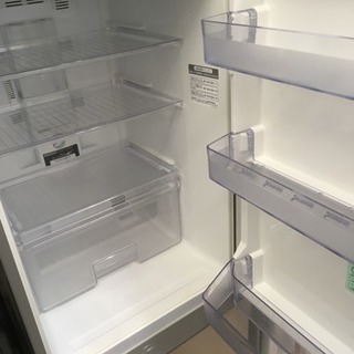 福岡 早良区 原 激安 三菱 256L冷蔵庫 ファミリー冷蔵庫 MITSUBISHI ...
