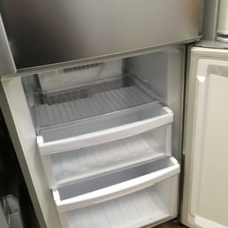 福岡 早良区 原 激安 三菱 256L冷蔵庫 ファミリー冷蔵庫 MITSUBISHI ...