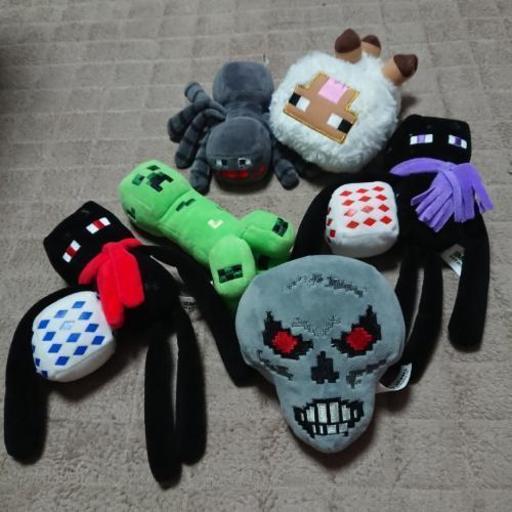 取引中 マインクラフト人形 ひなこ 上尾のおもちゃの中古あげます 譲ります ジモティーで不用品の処分 取引中 マインクラフト人形 ひなこ 上尾のおもちゃの中古あげます 譲ります ジモティーで不用品の処分
