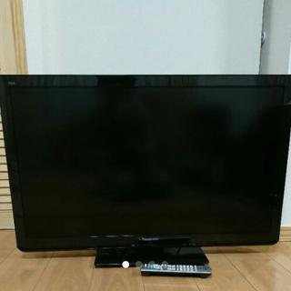 値下げ panasonic VIERA 37型 TH-L37C3