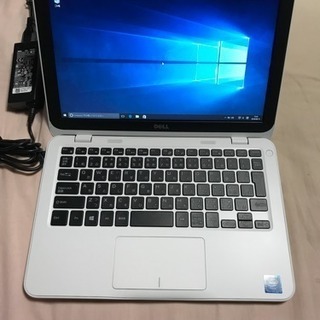 デル ノートパソコン DELL Inspiron 11-3162...