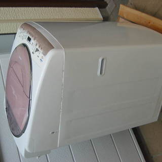 東芝洗濯乾燥機 AW-70VE 7㎏タイプ　近辺配送、取り付けし...