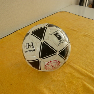 ★☆ サッカーボール 5号 FIFA KFA 公認 ☆★