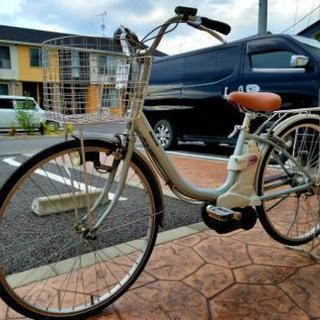 電動アシスト自転車 早い者勝ち 電動アシスト自転車 リチウムイオン 