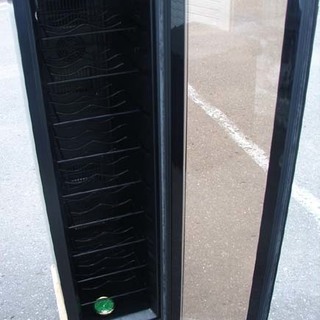 キッチン家電 ワインセラー MSO-W18 マサオコーポレーション 中古 動作品 18N0193 B