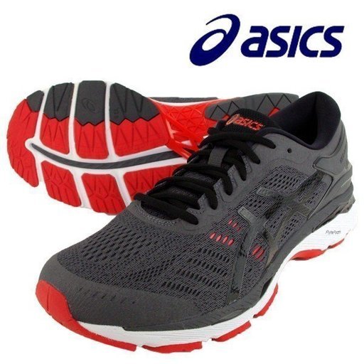 GEL-KAYANO24-SW　27cm　ハイテクシューズ　新品　〆切