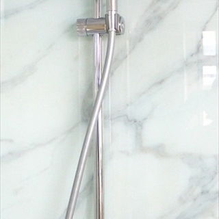 ■据え置きタイプのシャワールームHS-210B新品★工事代も含みます！　　　★欧米の高級ホテルに使われているシャワーユニット(輸入品)です！