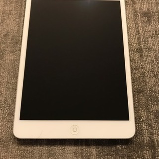 【美品】Apple au iPad mini2 16GB Cel...