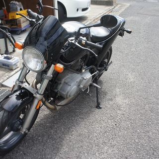 貴重な初期型　ビューエルＭ２サイクロン　９７年型　綺麗！！