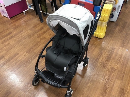 ベビーカー BUGABOO BEE