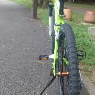 マウンテンバイク MERIDA MATTS 5-V MTB 