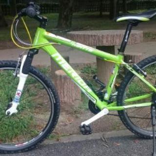 マウンテンバイク MERIDA MATTS 5-V MTB itastes.it