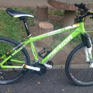 マウンテンバイク MERIDA MATTS 5-V MTB 