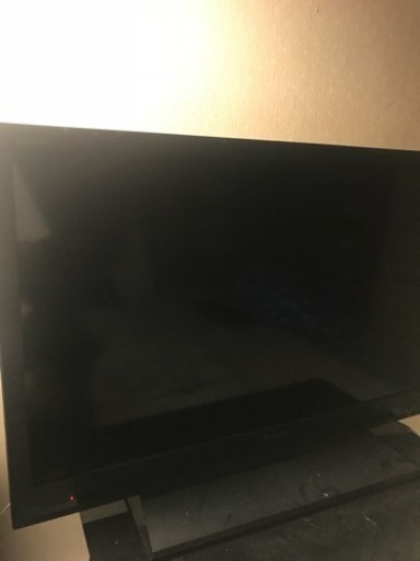 液晶テレビ AQUOS 32型