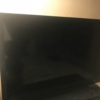 液晶テレビ AQUOS 32型