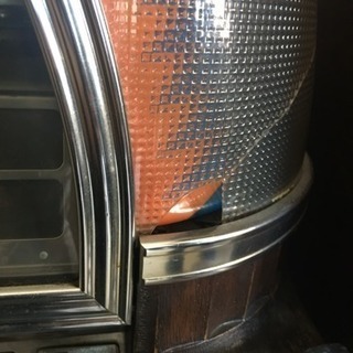 1050モデル WURLITZER社　ジュークボックス　　アンティーク