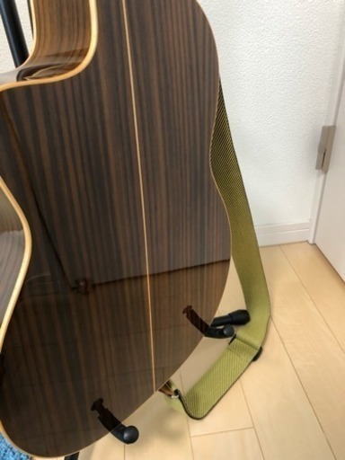 Cordoba GK Studio エレガット+ハードケース Cordoba GK Studio