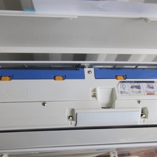 宮崎県限定中古標準工事込み価格 シャープ・ルームエアコン（AY-Z22VX-W）【6～8畳用】　※2010年製・中古