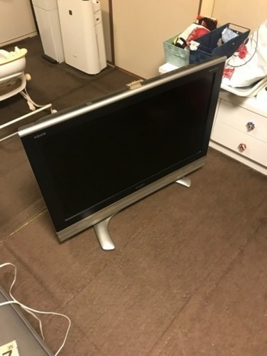 テレビ