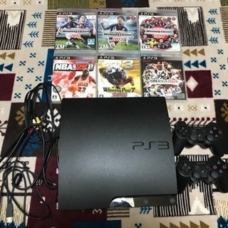 PS3 ソフトセット