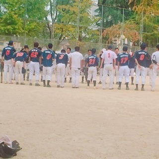 ⭐️⚾️社会人野球メンバー募集中⚾️参加してみたいけど、不安🤣そ...