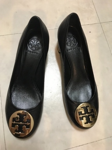 トリーバーチ パンプス