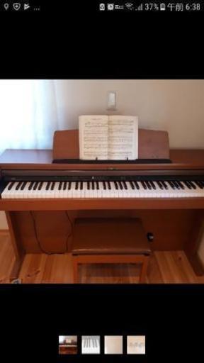 Roland　中古電子ピアノ　HP103 　美品