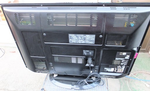 ☆パナソニック Panasonic TH-P42S2 Viera 42V型デジタルハイビジョン
