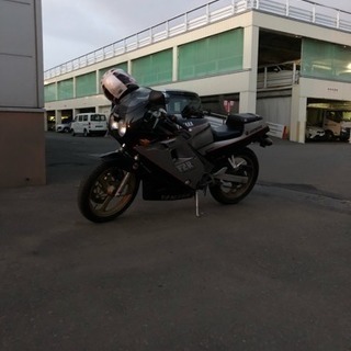 FZR250 2KR