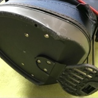 美品 ゴルフキャディバッグjackbunny